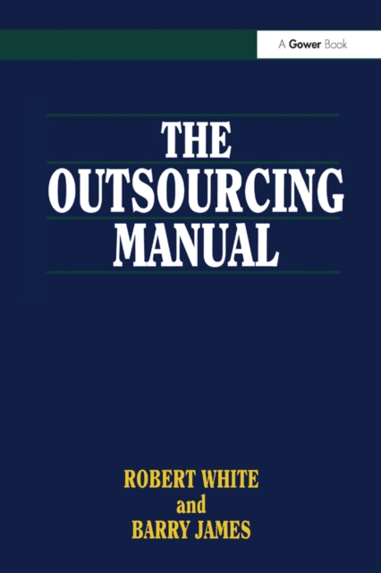 The Outsourcing Manual, PDF eBook
