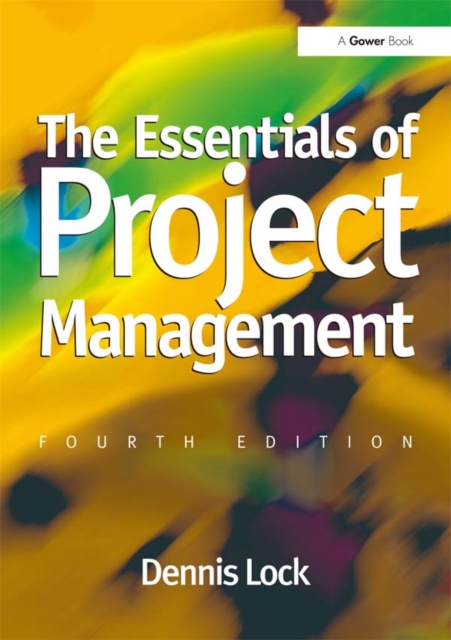 The Essentials of Project Management, PDF eBook