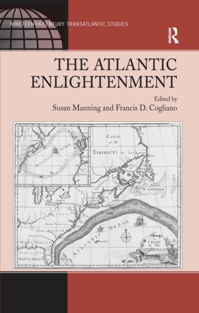 The Atlantic Enlightenment, EPUB eBook