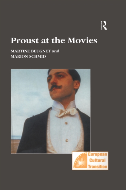 Proust at the Movies, EPUB eBook