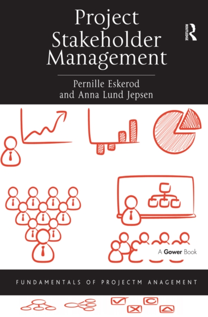 Project Stakeholder Management, EPUB eBook