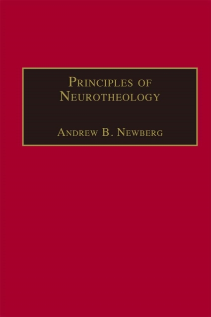 Principles of Neurotheology, EPUB eBook