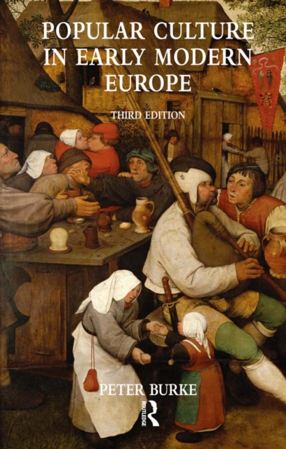 Popular Culture in Early Modern Europe, PDF eBook