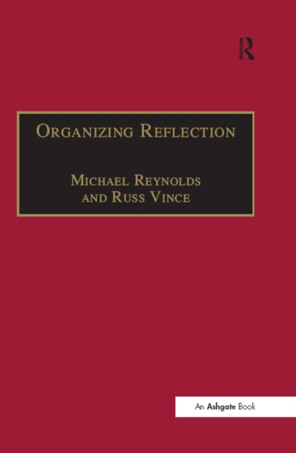Organizing Reflection, EPUB eBook