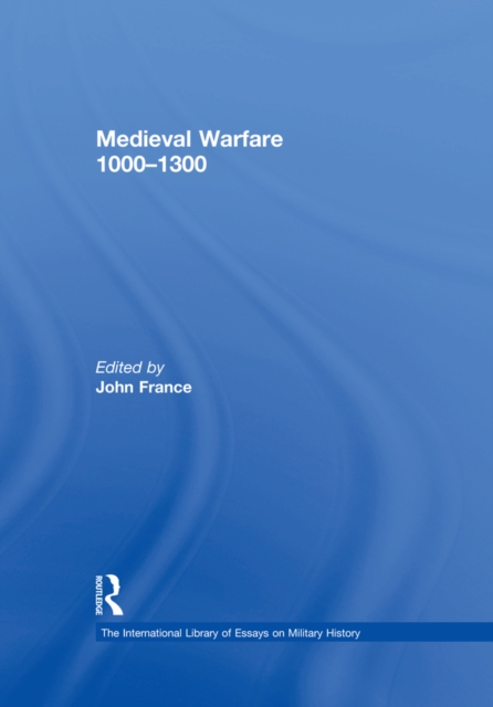 Medieval Warfare 1000-1300, PDF eBook