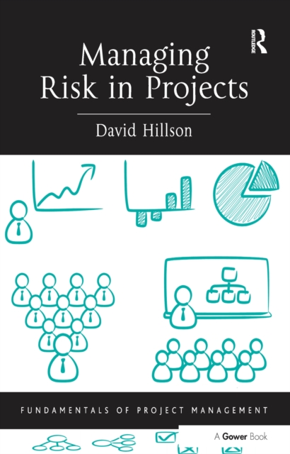 Managing Risk in Projects, EPUB eBook