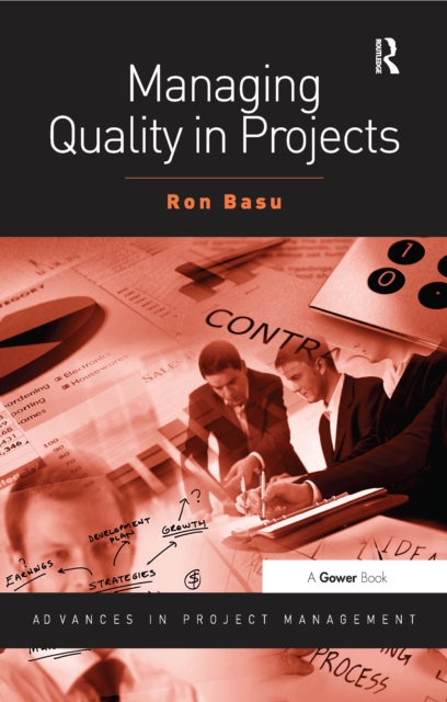 Managing Quality in Projects, EPUB eBook