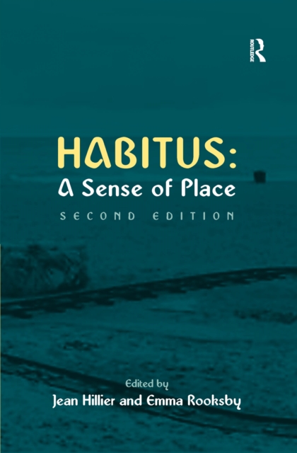 Habitus: A Sense of Place, PDF eBook