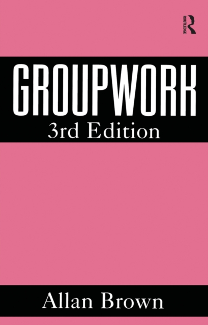 Groupwork, EPUB eBook