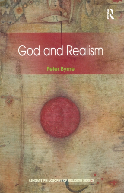 God and Realism, EPUB eBook