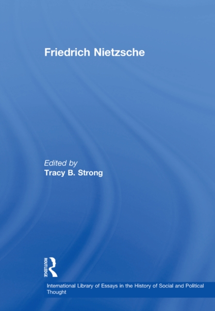 Friedrich Nietzsche, EPUB eBook