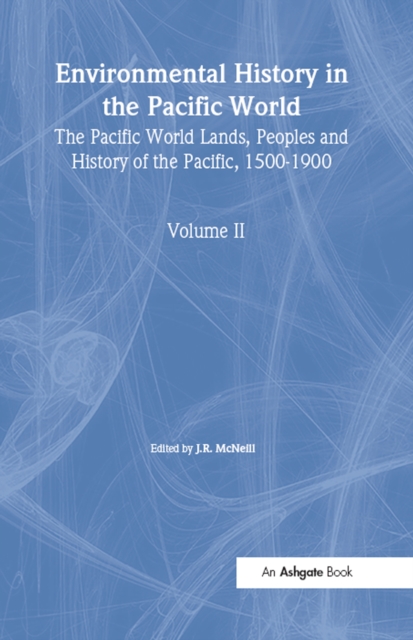 Environmental History in the Pacific World, PDF eBook