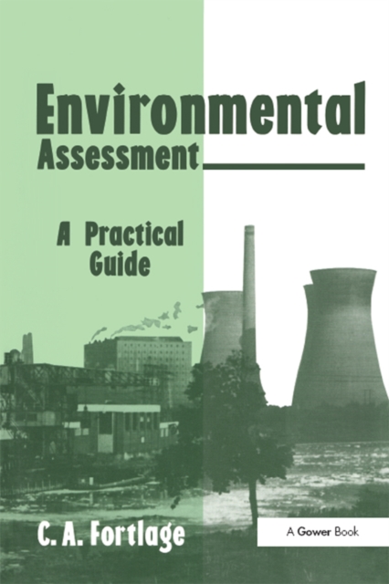 Environmental Assessment : A Practical Guide, EPUB eBook