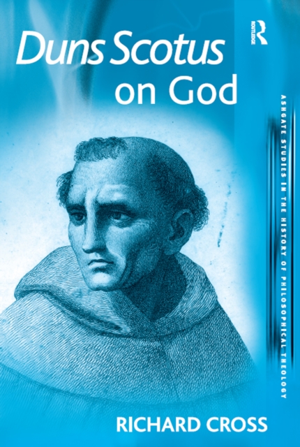 Duns Scotus on God, EPUB eBook