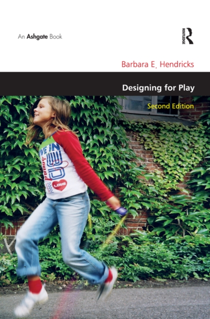 Designing for Play, PDF eBook