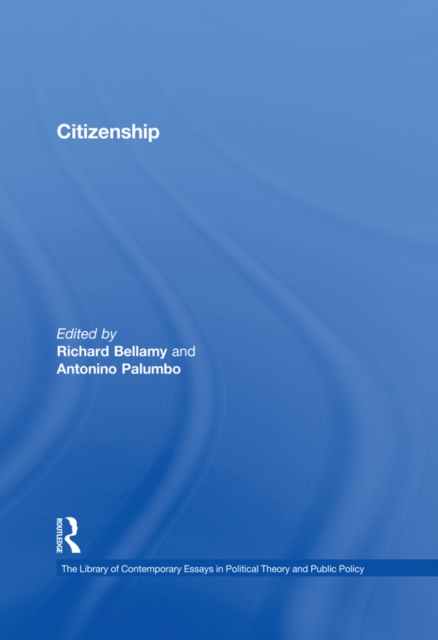 Citizenship, PDF eBook