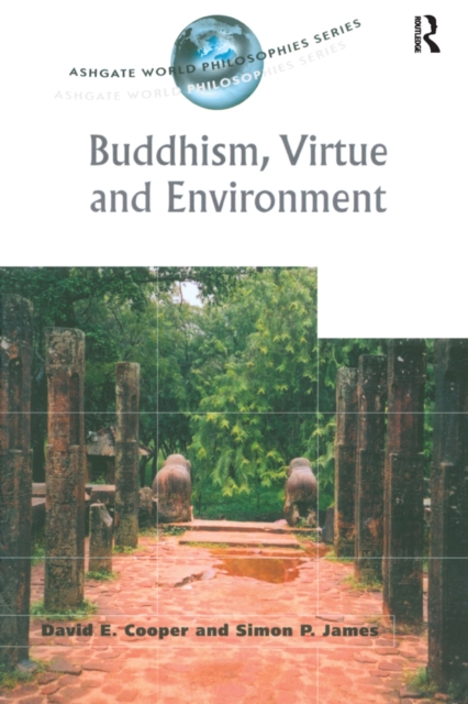 Buddhism, Virtue and Environment, PDF eBook