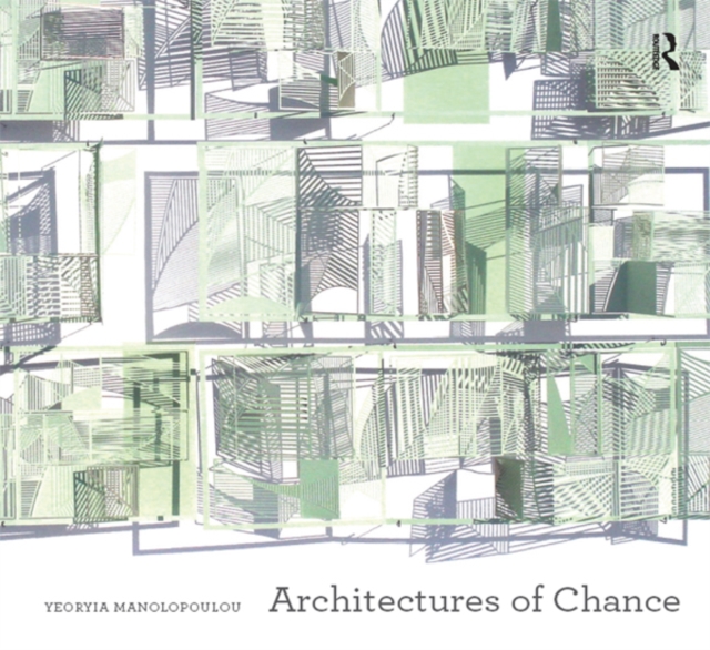 Architectures of Chance, PDF eBook