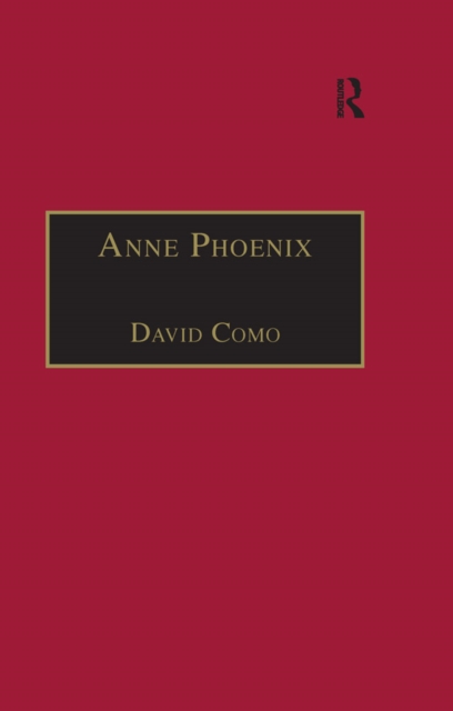 Anne Phoenix : Printed Writings, 1500-1640: Series I, Part Four, Volume 5, PDF eBook