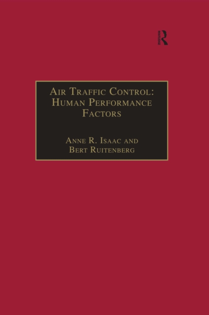 Air Traffic Control: Human Performance Factors, EPUB eBook
