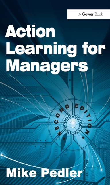 Action Learning for Managers, PDF eBook
