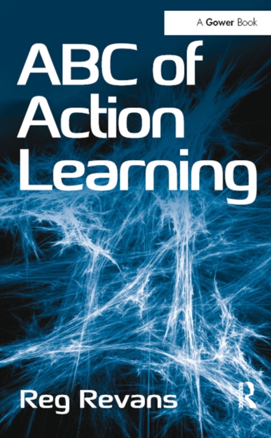 ABC of Action Learning, PDF eBook