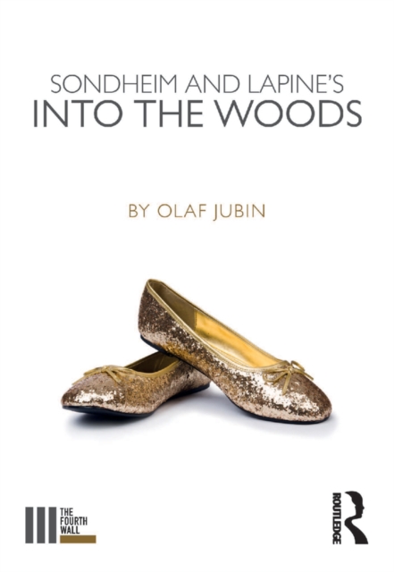 Sondheim and Lapine's Into the Woods, PDF eBook