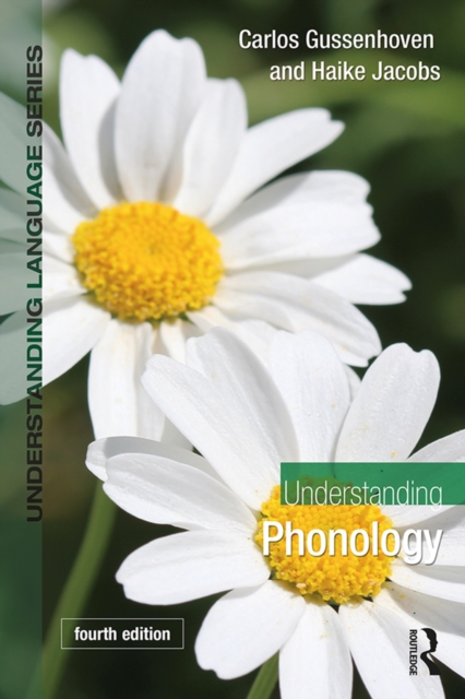 Understanding Phonology, PDF eBook