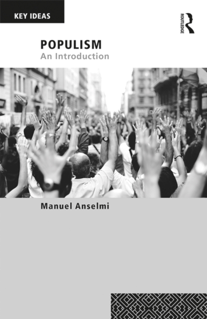 Populism : An Introduction, PDF eBook