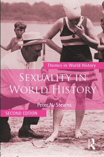 Sexuality in World History, PDF eBook