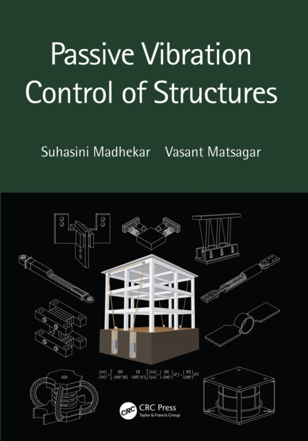 Passive Vibration Control of Structures, EPUB eBook