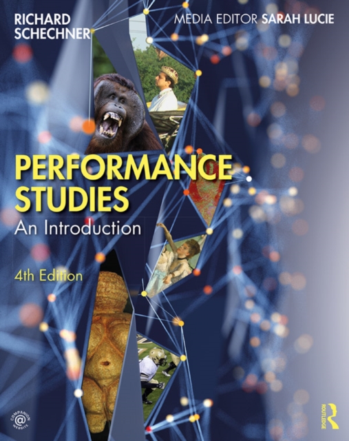 Performance Studies : An Introduction, PDF eBook