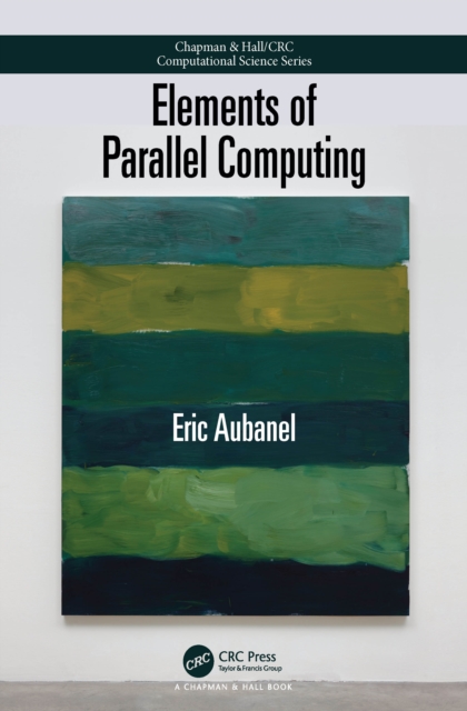 Elements of Parallel Computing, PDF eBook