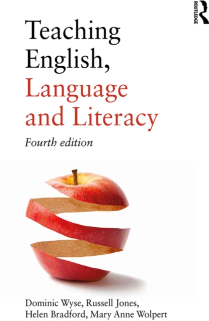 Teaching English, Language and Literacy, EPUB eBook