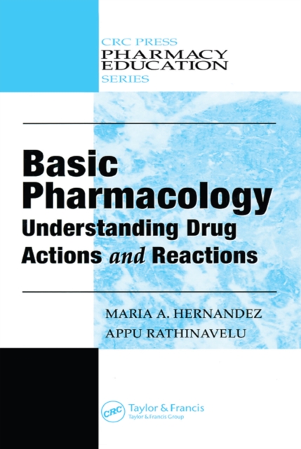 Basic Pharmacology : Understanding Drug Actions and Reactions, PDF eBook