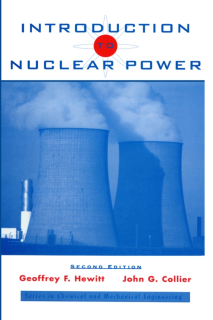 Introduction to Nuclear Power, EPUB eBook
