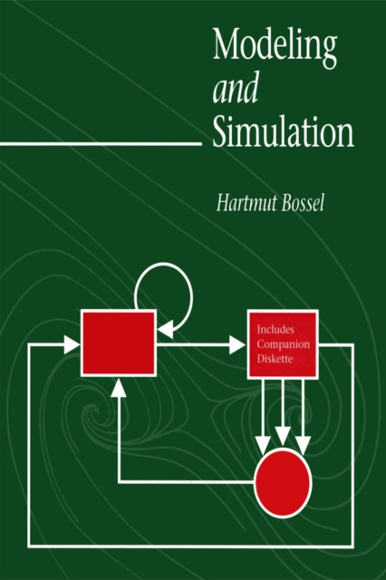 Modeling and Simulation, EPUB eBook