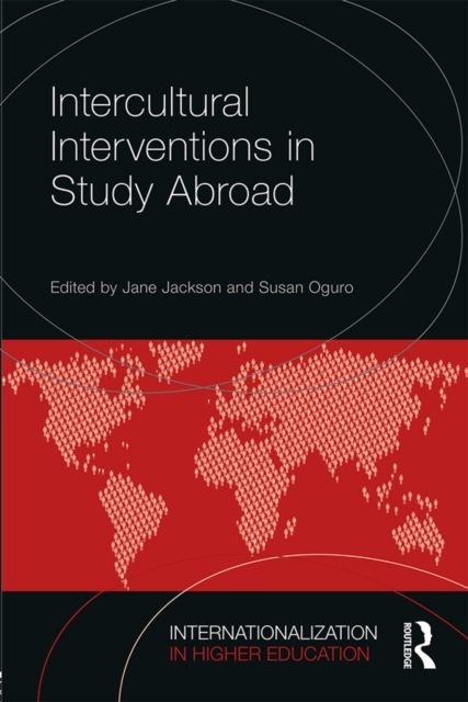 Intercultural Interventions in Study Abroad, EPUB eBook