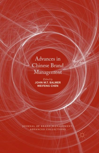 Advances in Chinese Brand Management, PDF eBook