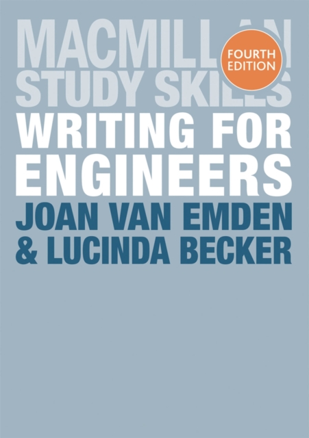 Writing for Engineers, Paperback / softback Book