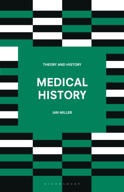 Medical History, EPUB eBook