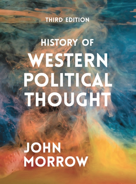 History of Western Political Thought, Paperback / softback Book