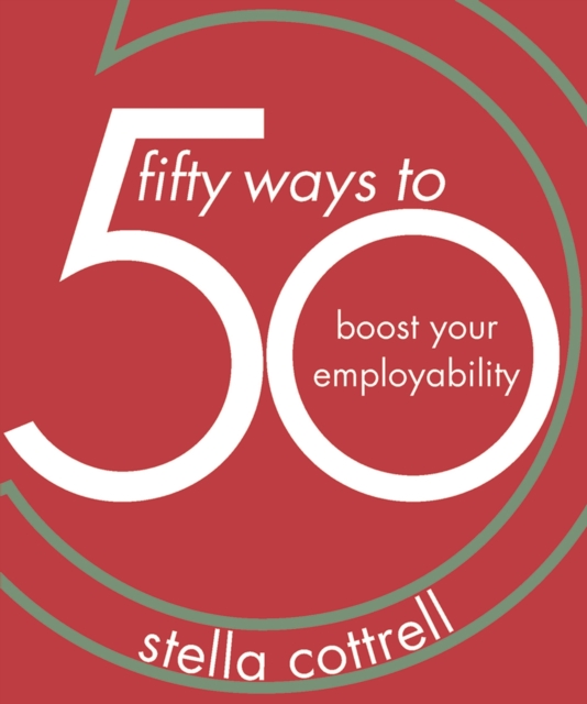 50 Ways to Boost Your Employability, EPUB eBook