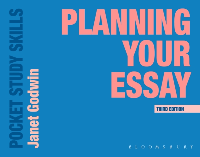 Planning Your Essay, EPUB eBook