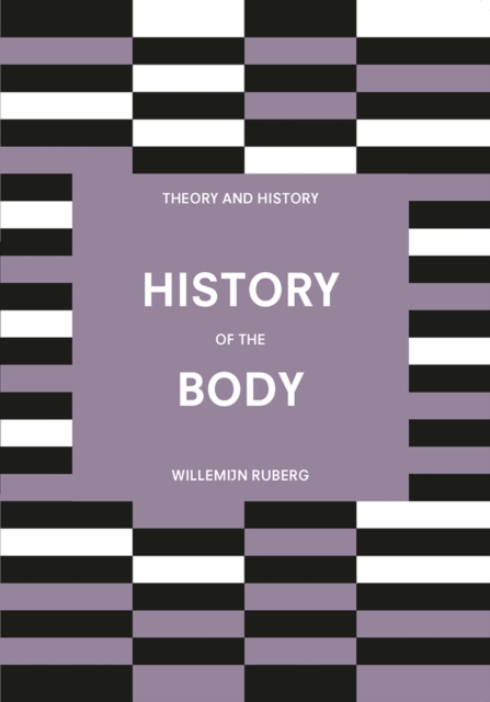 History of the Body, Paperback / softback Book