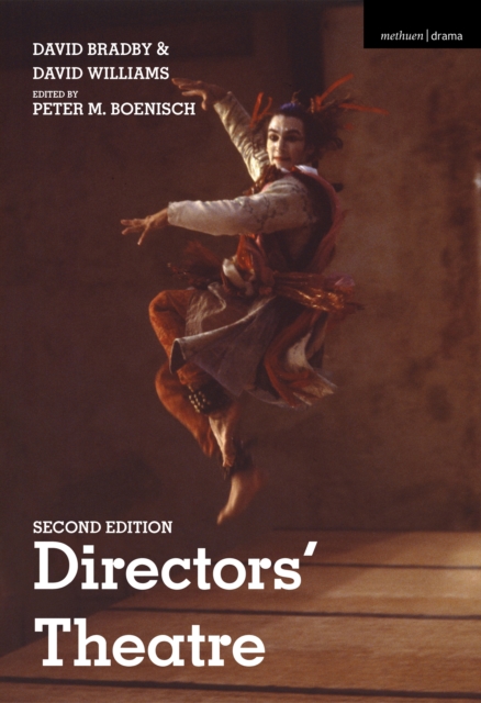 Directors  Theatre, EPUB eBook