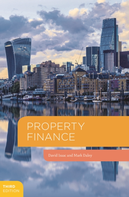 Property Finance, EPUB eBook