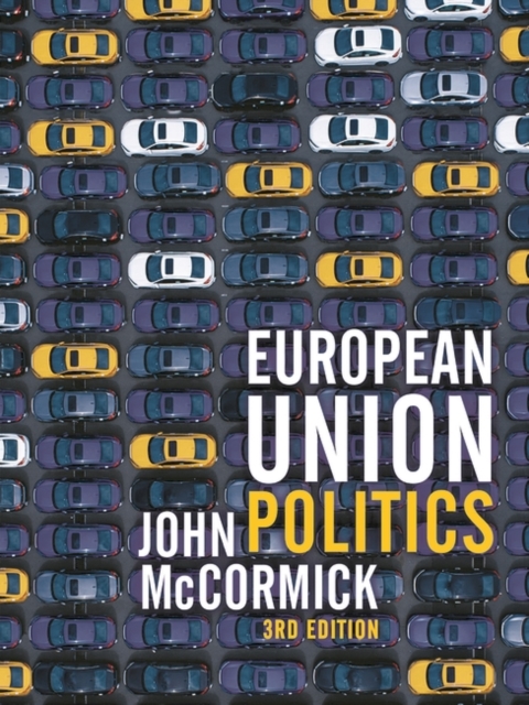 European Union Politics, PDF eBook