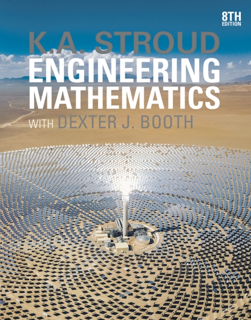Engineering Mathematics, PDF eBook