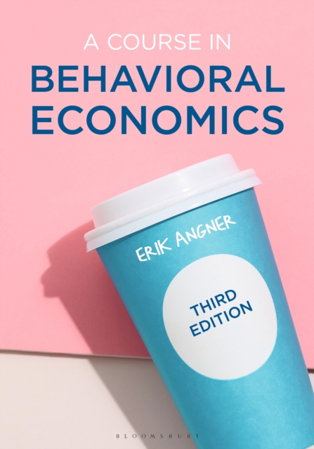 A Course in Behavioral Economics, PDF eBook